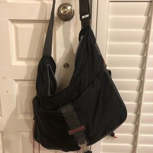 Eddie Bauer Messenger Bag